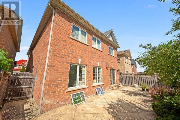 14 Beckenham Road, Brampton, Ontario  L6P 2L7 - Photo 50 - W13627280