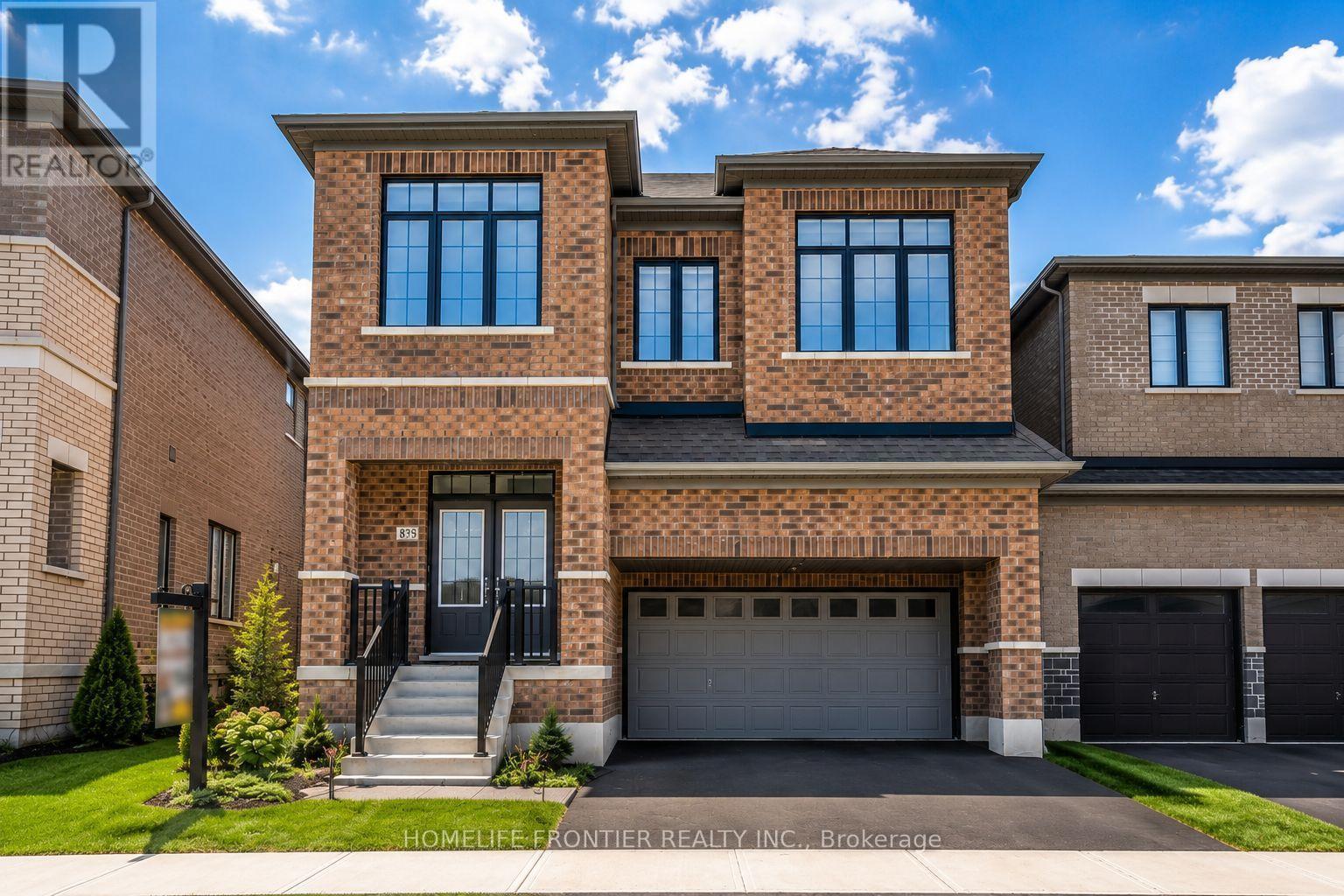 879 PLUM PLACE, Milton, Ontario