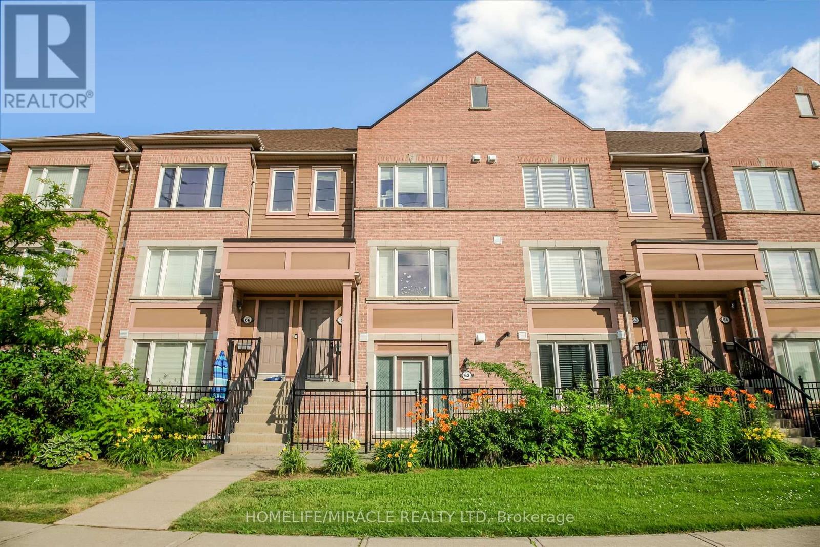 62 - 3056 Eglinton Avenue W, Mississauga, Ontario  L5M 8E4 - Photo 2 - W13627298