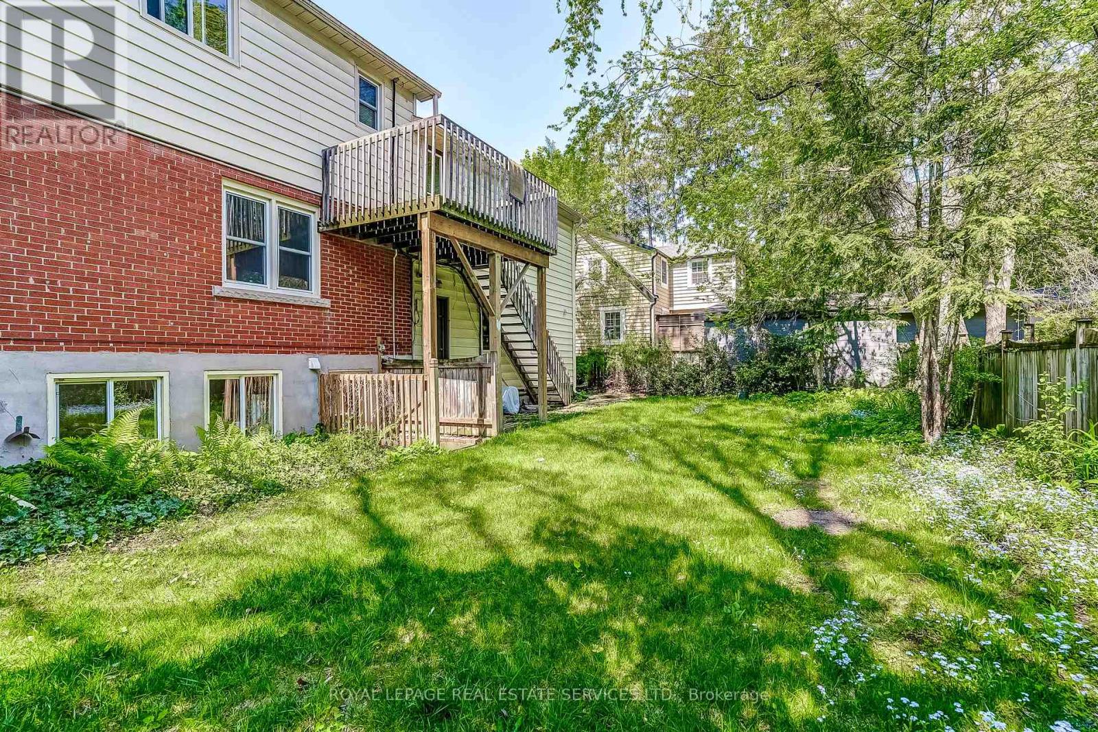Lower Level 1 - 302 Maple Avenue, Oakville, Ontario  L6J 2H7 - Photo 19 - W13627310