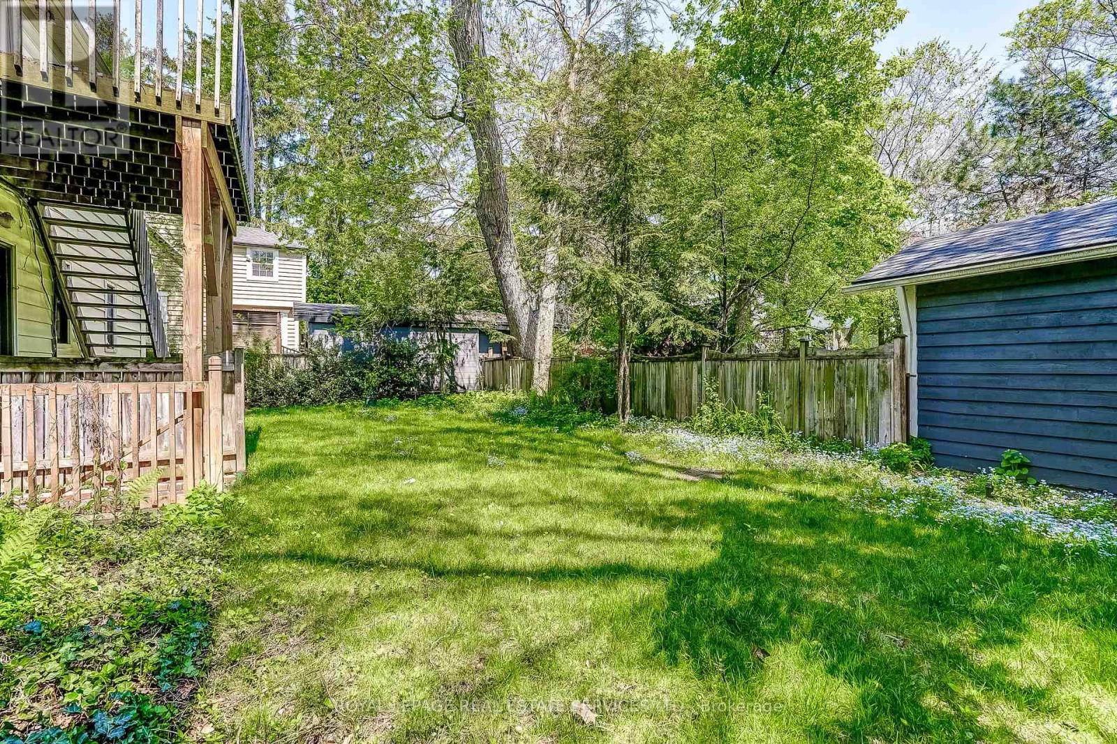 Lower Level 1 - 302 Maple Avenue, Oakville, Ontario  L6J 2H7 - Photo 20 - W13627310