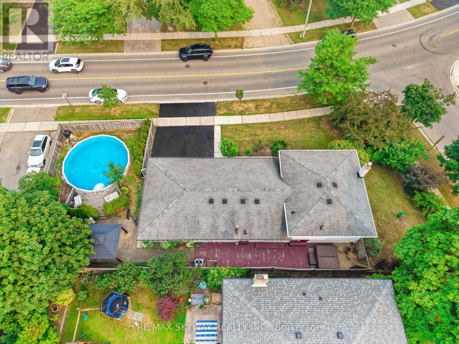 2673 Thorn Lodge Drive, Mississauga, Ontario  L5K 1L1 - Photo 49 - W13627312