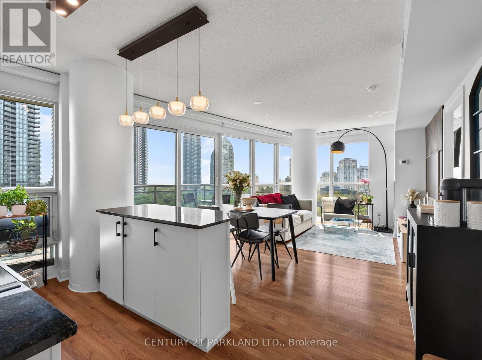 1103 - 155 Legion Road, Toronto, Ontario  M8Y 0A7 - Photo 16 - W13627326