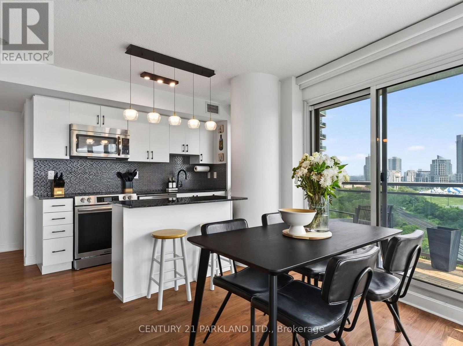 1103 - 155 Legion Road, Toronto, Ontario  M8Y 0A7 - Photo 24 - W13627326