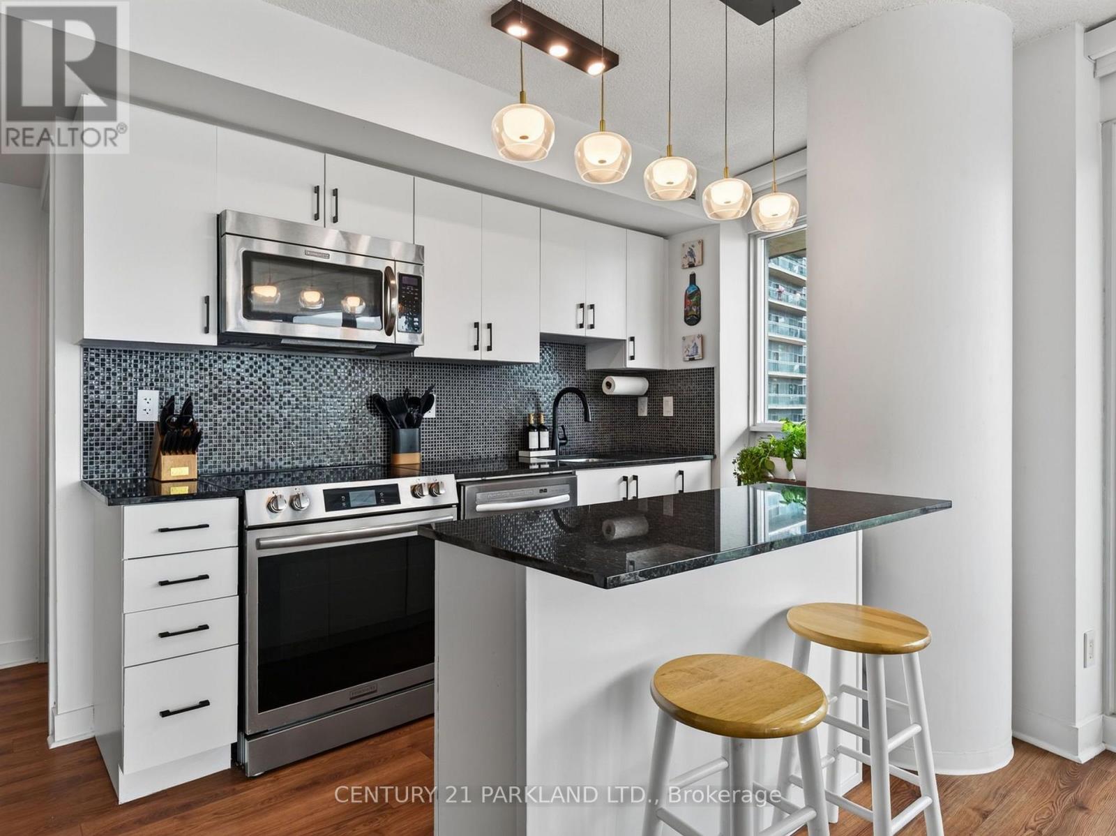 1103 - 155 Legion Road, Toronto, Ontario  M8Y 0A7 - Photo 25 - W13627326