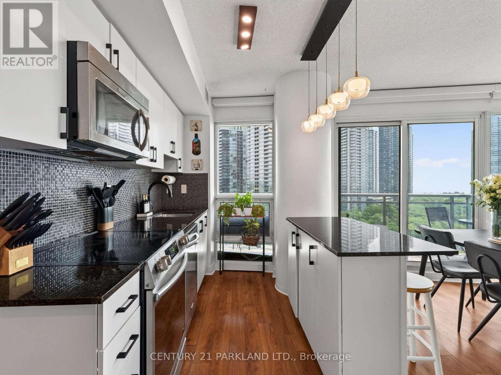 1103 - 155 Legion Road, Toronto, Ontario  M8Y 0A7 - Photo 26 - W13627326