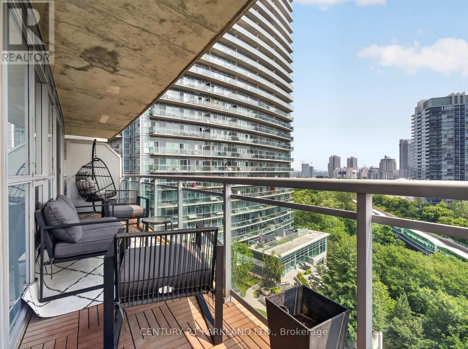 1103 - 155 Legion Road, Toronto, Ontario  M8Y 0A7 - Photo 36 - W13627326