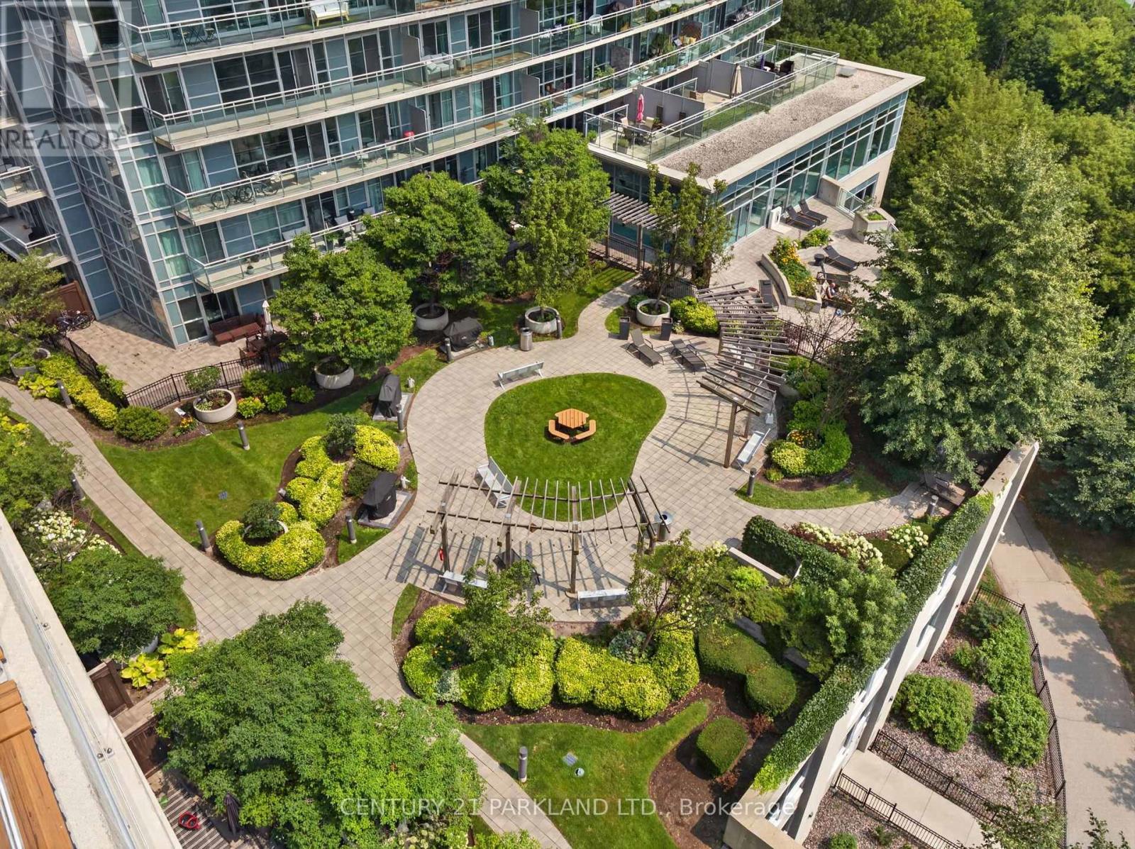 1103 - 155 Legion Road, Toronto, Ontario  M8Y 0A7 - Photo 4 - W13627326