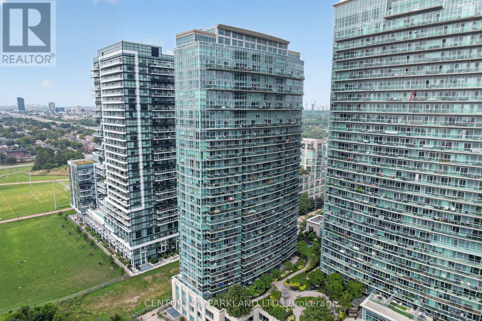 1103 - 155 Legion Road, Toronto, Ontario  M8Y 0A7 - Photo 44 - W13627326