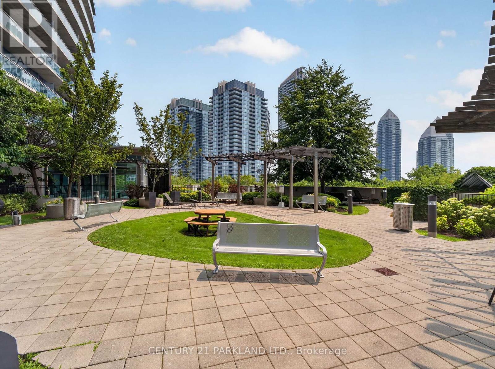 1103 - 155 Legion Road, Toronto, Ontario  M8Y 0A7 - Photo 5 - W13627326