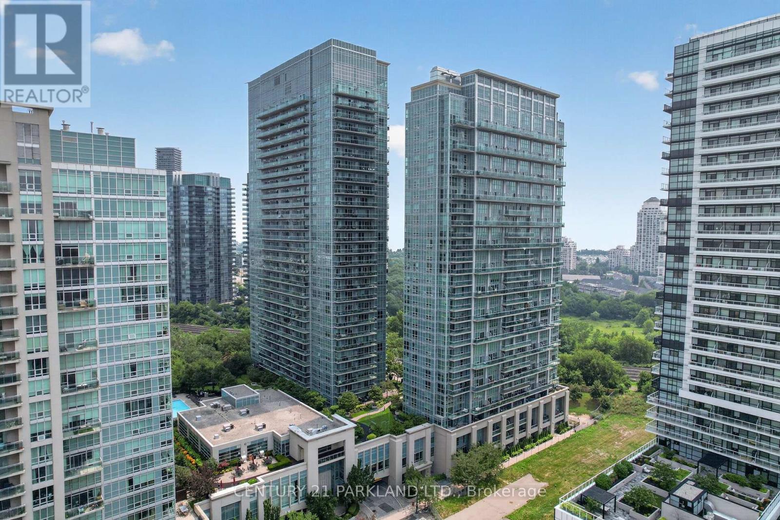 1103 - 155 Legion Road, Toronto, Ontario  M8Y 0A7 - Photo 6 - W13627326