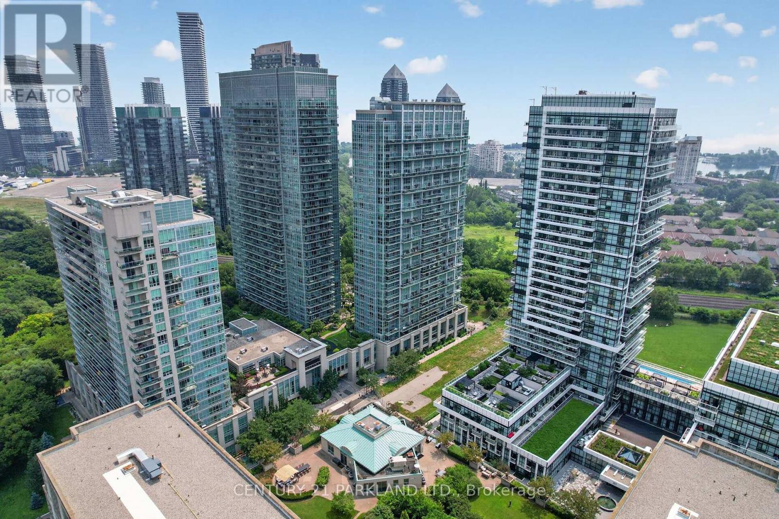 1103 - 155 Legion Road, Toronto, Ontario  M8Y 0A7 - Photo 7 - W13627326