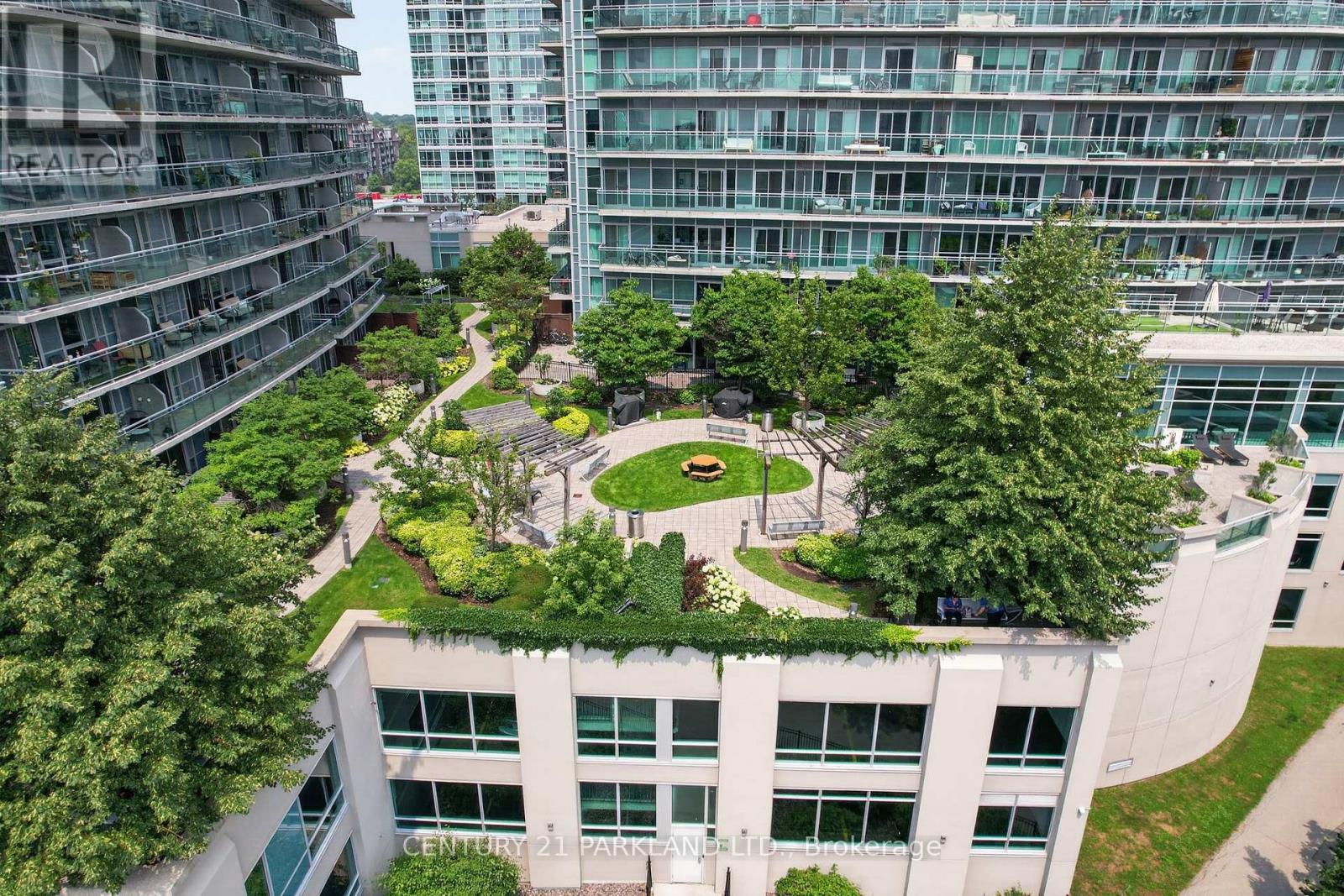 1103 - 155 Legion Road, Toronto, Ontario  M8Y 0A7 - Photo 8 - W13627326