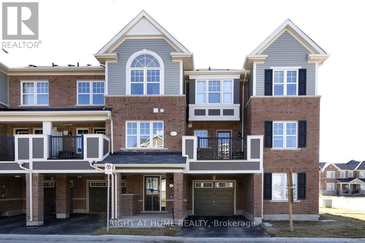 115 - 1000 ASLETON BOULEVARD, Milton, Ontario