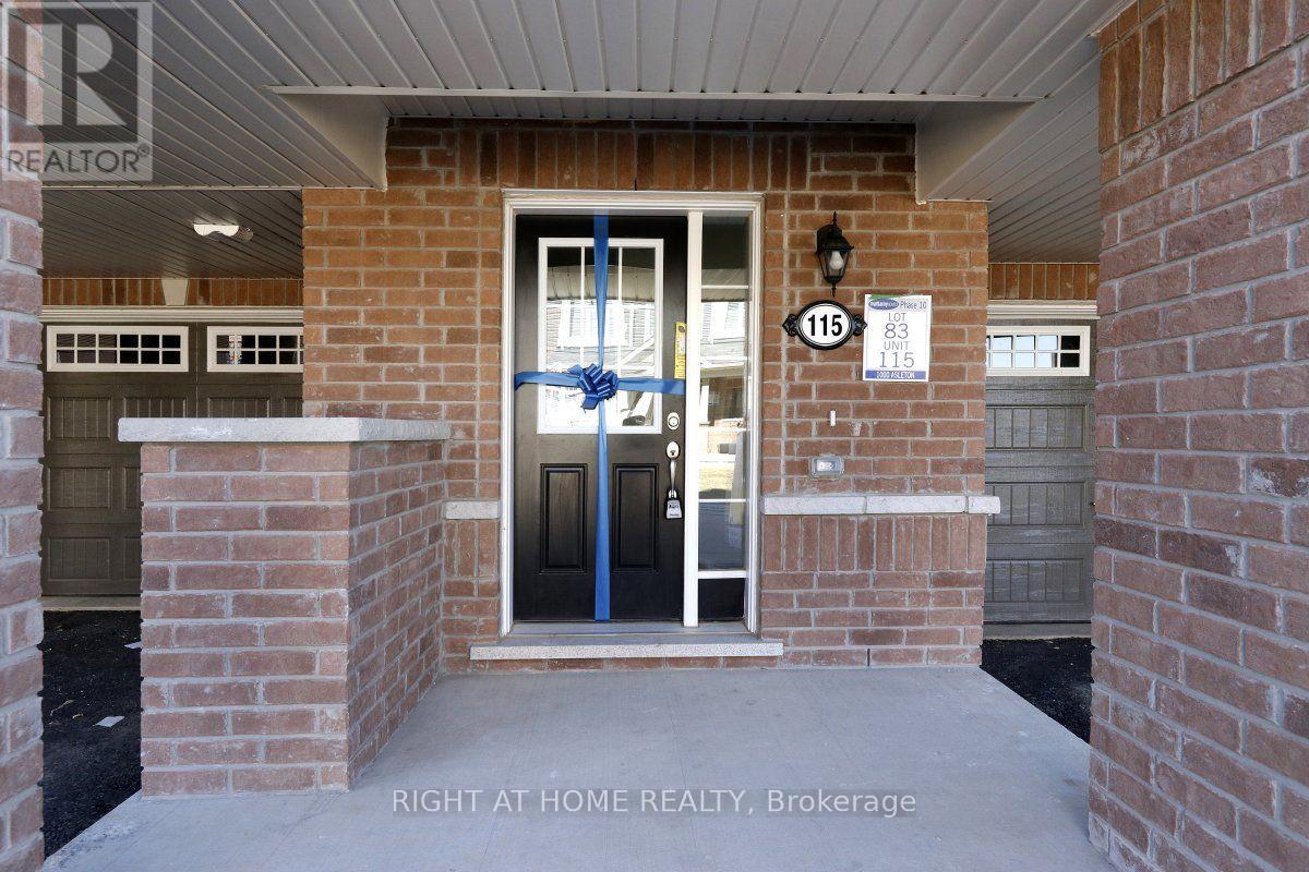 115 - 1000 Asleton Boulevard, Milton, Ontario  L9T 9L2 - Photo 3 - W13627356