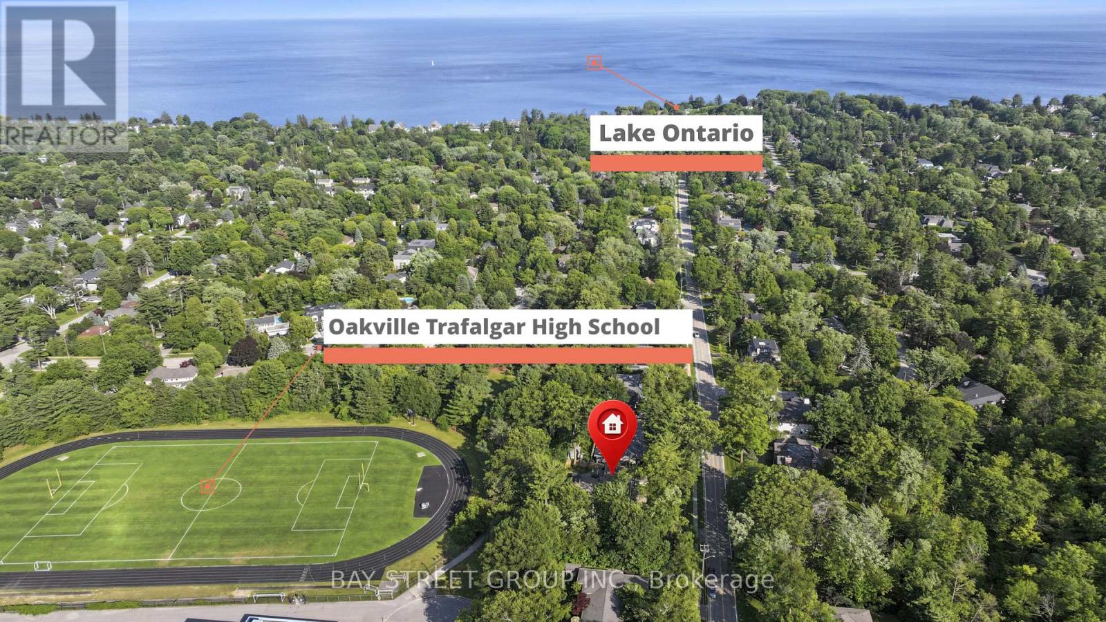 317 Wedgewood Drive, Oakville, Ontario  L6J 4R6 - Photo 29 - W13627364