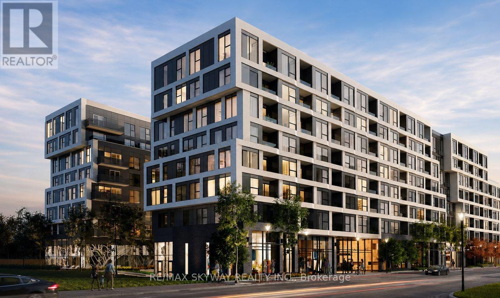 217 - 2450 OLD BRONTE ROAD, Oakville, Ontario