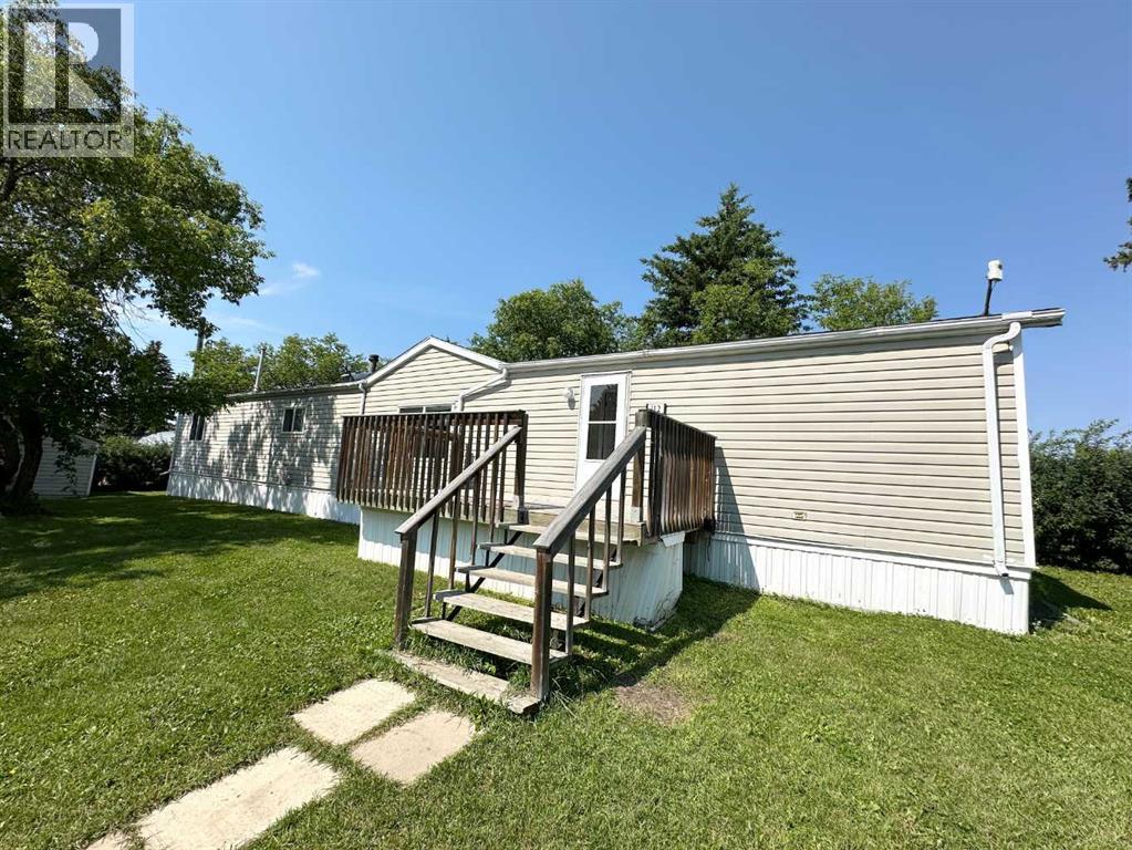 5001 51 Street, clandonald, Alberta