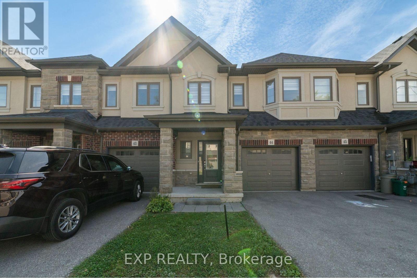 44 (MAIN) - 324 EQUESTRIAN WAY, Cambridge, Ontario
