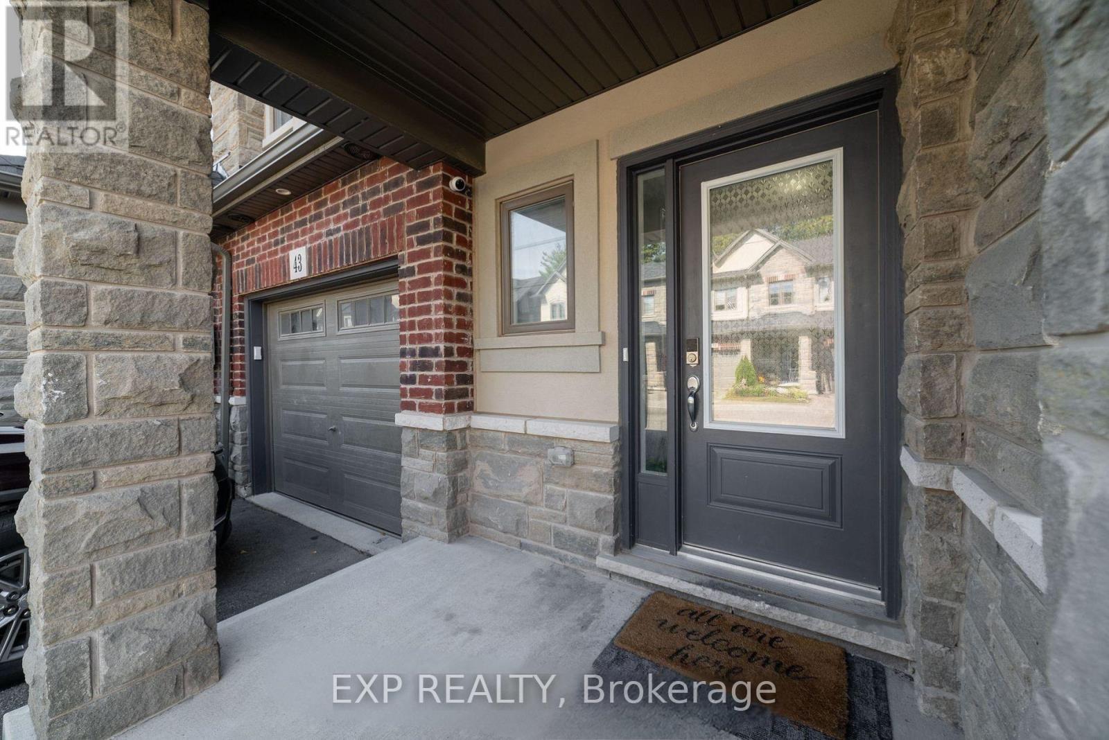 44 (Main) - 324 Equestrian Way, Cambridge, Ontario  N3E 0E2 - Photo 2 - X13627270