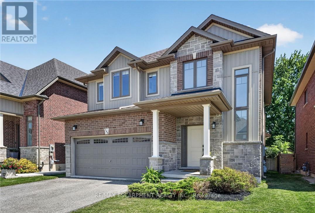 149 Dennis Drive, West Lincoln, Ontario  L0R 2A0 - Photo 2 - X13627296