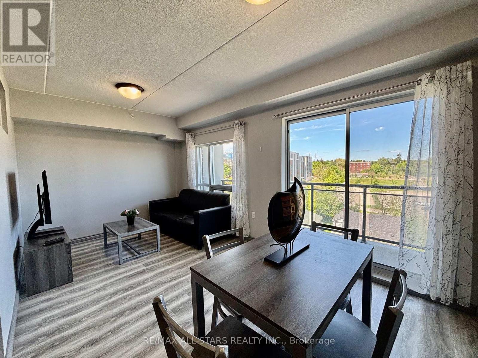 507 - 275 LARCH STREET, Waterloo, Ontario
