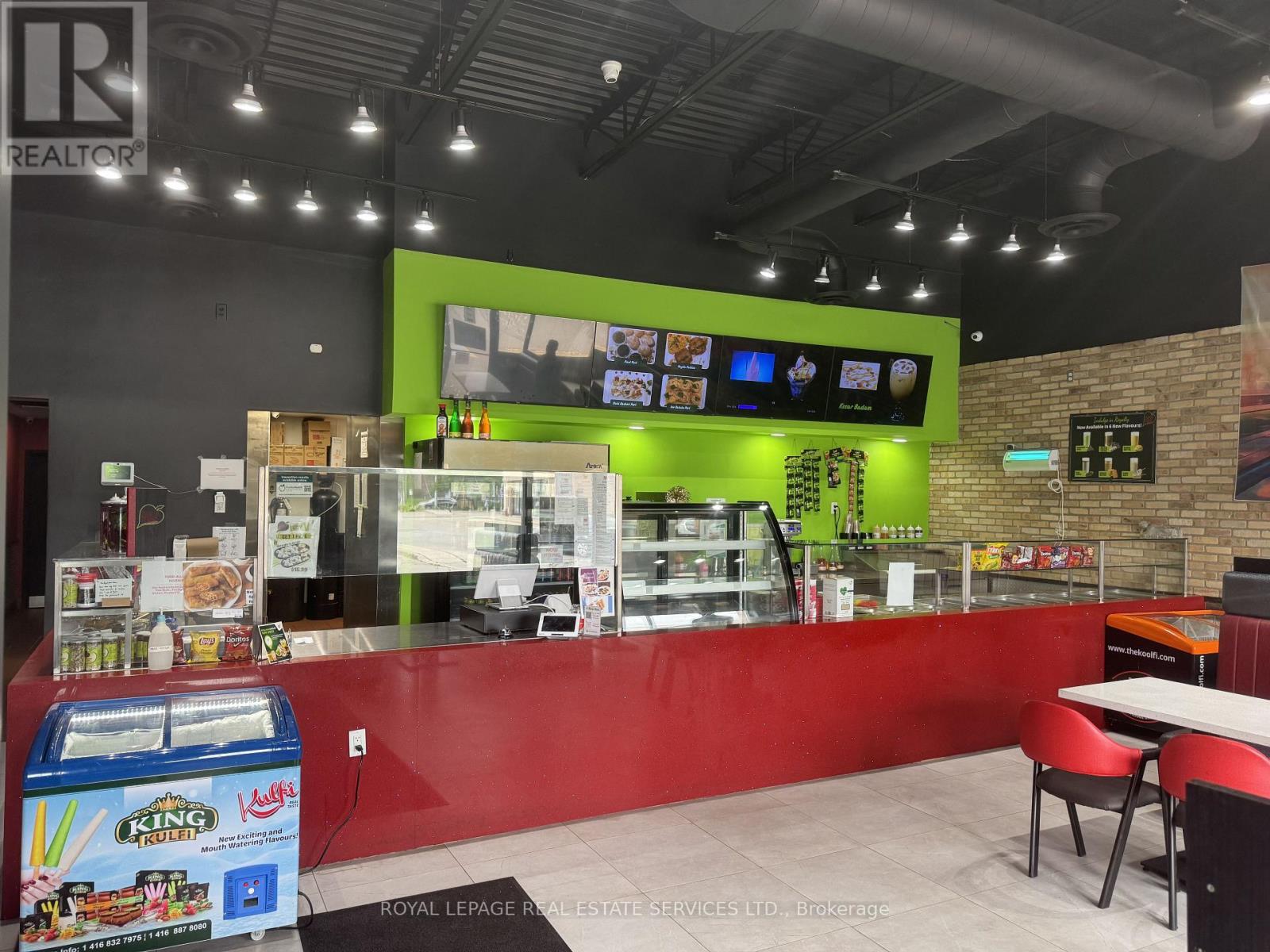 2&3 - 204 SILVERCREEK PARKWAY N, Guelph, Ontario