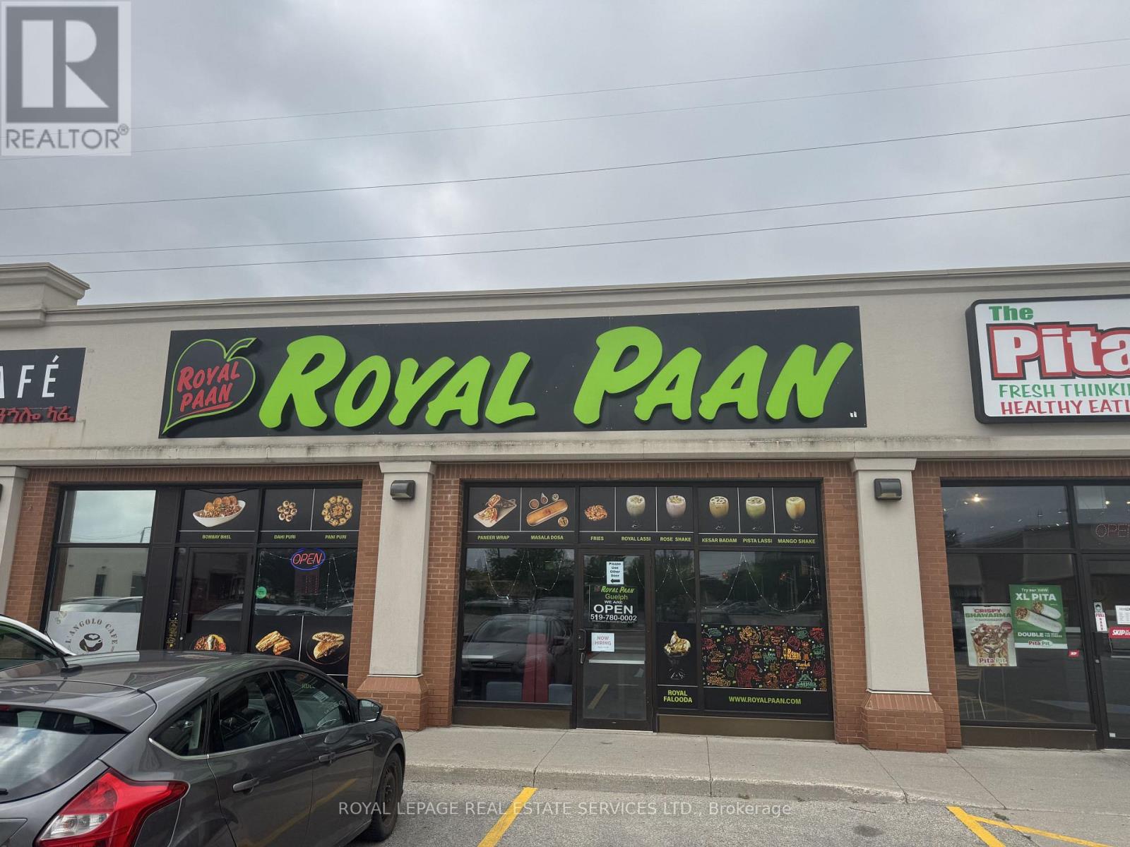 2&3 - 204 Silvercreek Parkway N, Guelph, Ontario  N1H 7P7 - Photo 20 - X13627344