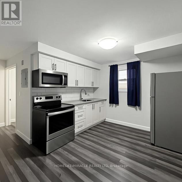 1 - 157 Bruce Street, Kitchener, Ontario  N2B 1Z2 - Photo 4 - X13627378