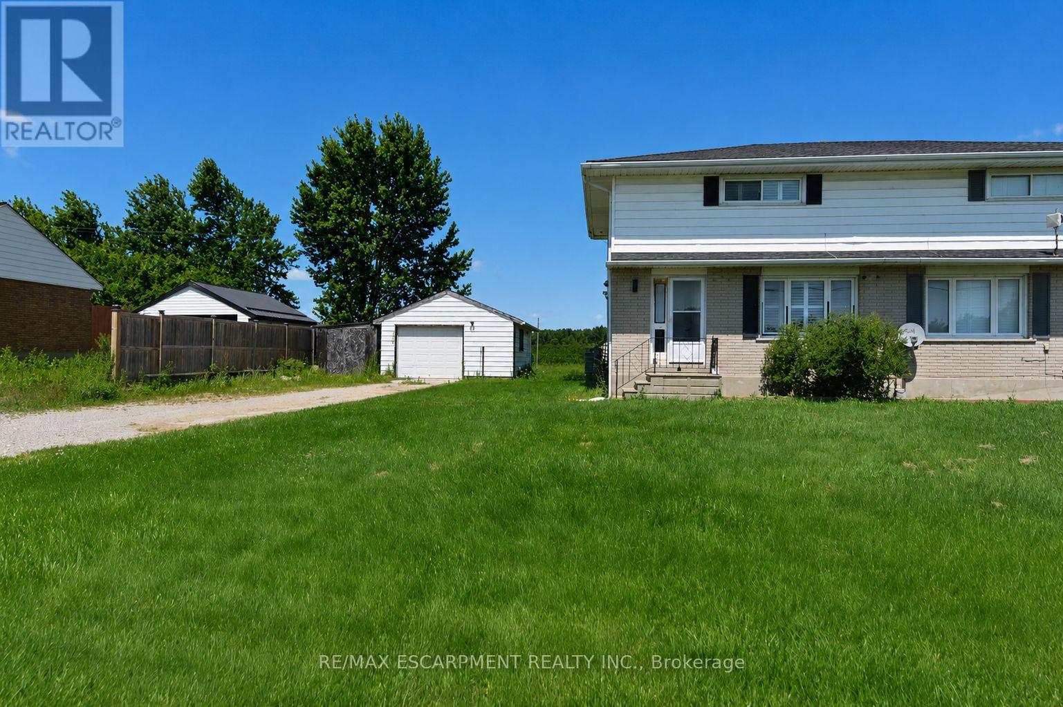 685717 HWY 2, Woodstock, Ontario