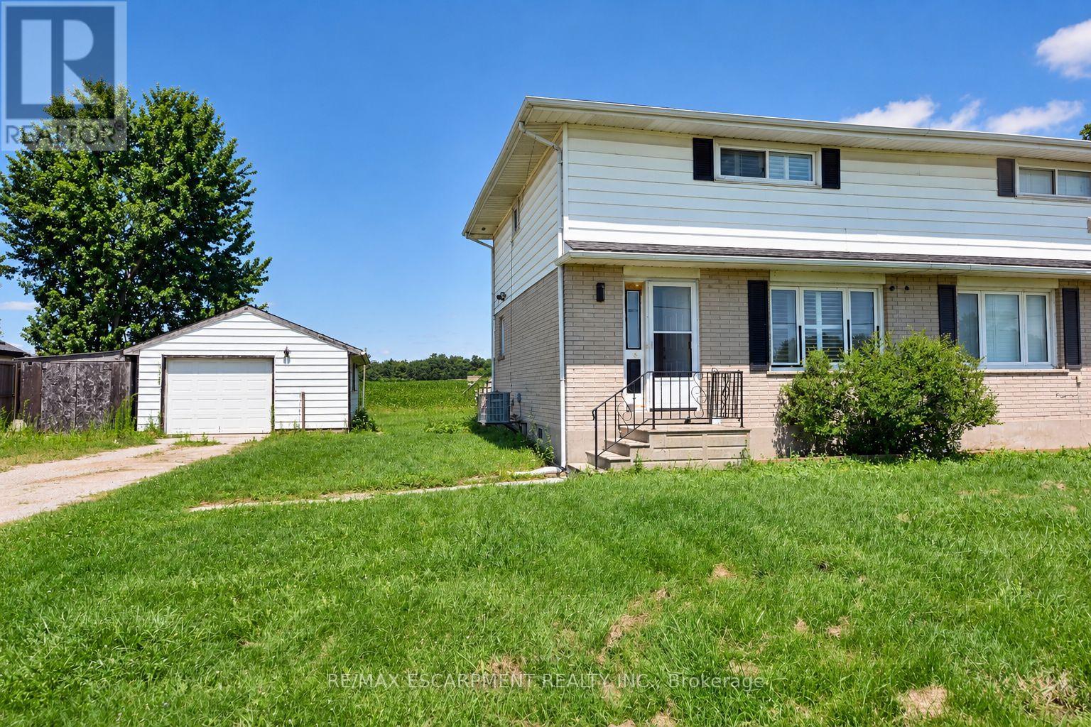 685717 Hwy 2, Woodstock, Ontario  N4S 7V9 - Photo 2 - X13627382