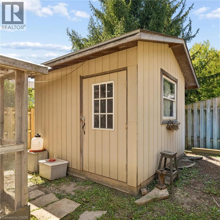 91 Hadati Road, Guelph, Ontario  N1E 6G9 - Photo 37 - 40852192