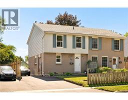 91 HADATI Road, Guelph, Ontario