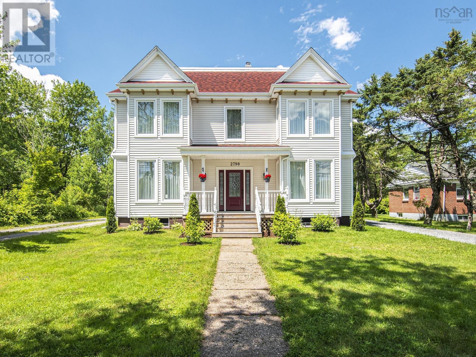 2790 Highway 2, Shubenacadie, Nova Scotia