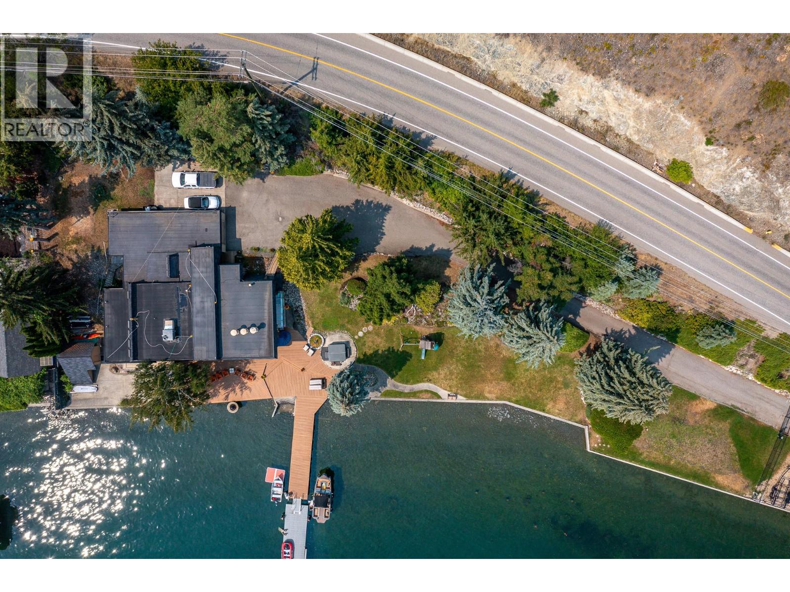 8180 Tronson Road, Vernon, British Columbia  V1H 1C8 - Photo 34 - 10376203