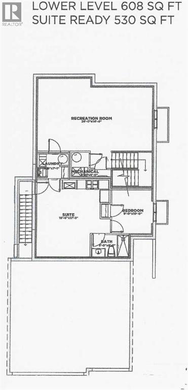 22 Greenwich Row NW, Calgary, Alberta  T3B 6P4 - Photo 4 - A2282441