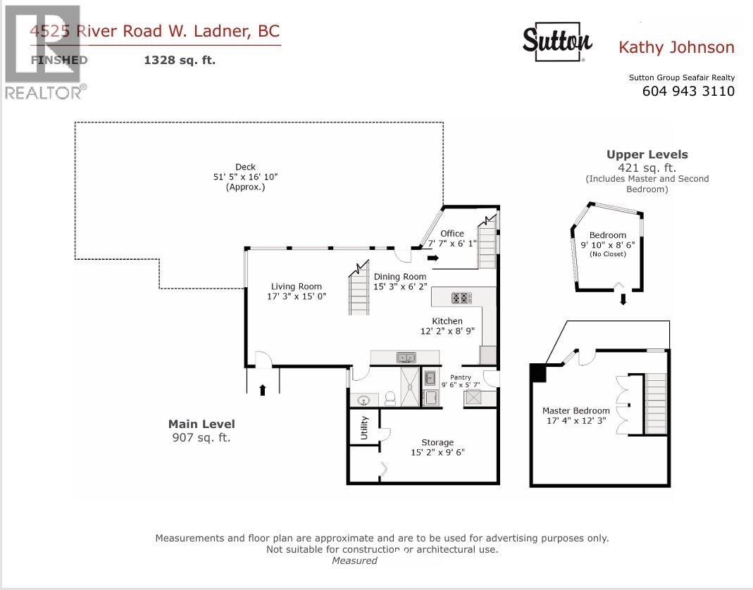 4525 W River Road, Delta, British Columbia  V4K 1R9 - Photo 2 - R3120772