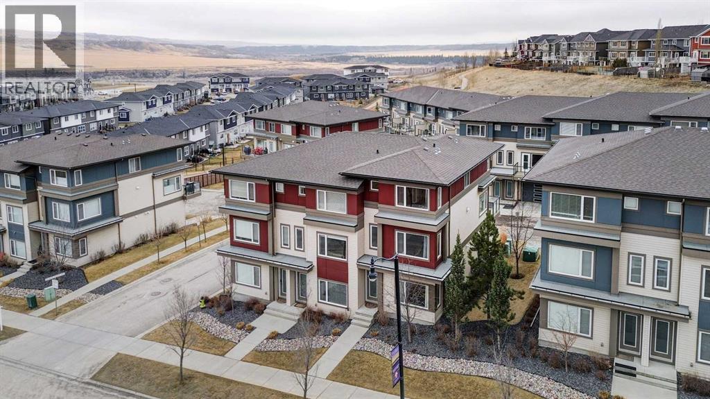 500, 501 River Heights Drive, Cochrane, Alberta  T4C 2L3 - Photo 17 - A2322530