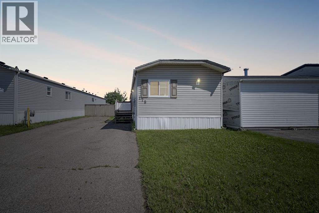 179 Grant Way, Fort Mcmurray, Alberta T9H 5J3 - Photo 1 - A2329325