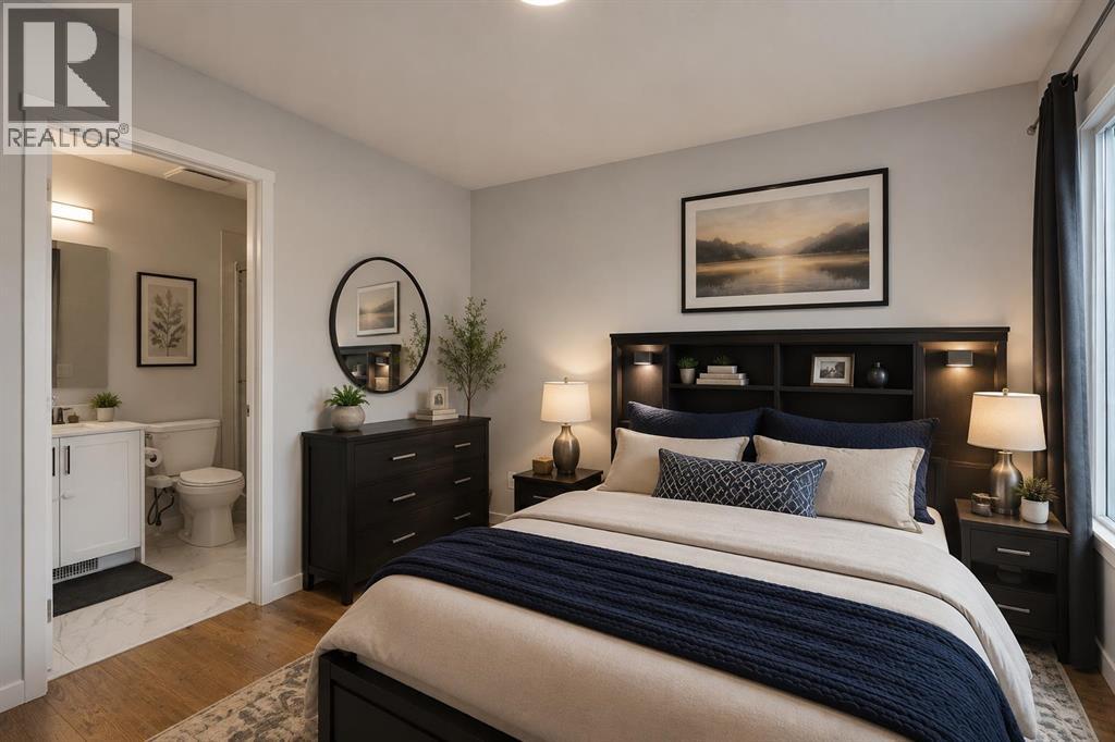 104 Corner Glen Circle NE, Calgary, Alberta T3N 2E2 - Photo 37 - A2322574