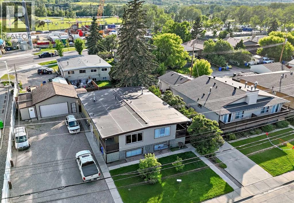 5113 17 Avenue NW, Calgary, Alberta  T3B 0P8 - Photo 1 - A2327732