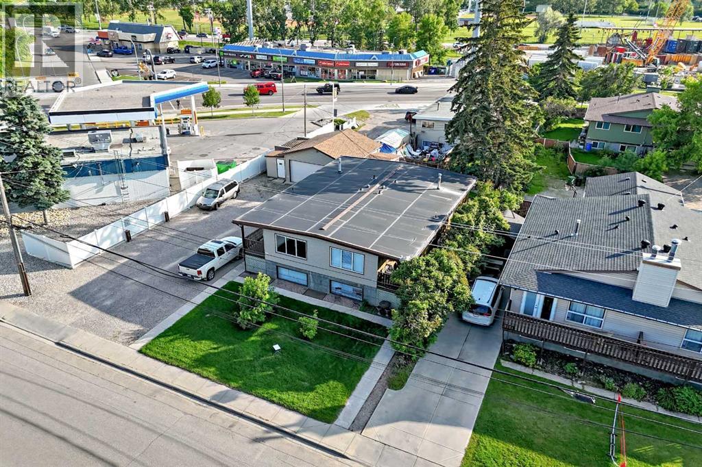 5113 17 Avenue NW, Calgary, Alberta  T3B 0P8 - Photo 41 - A2327732