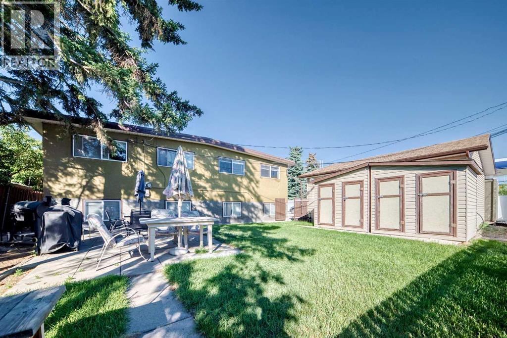 5113 17 Avenue NW, Calgary, Alberta  T3B 0P8 - Photo 33 - A2327732