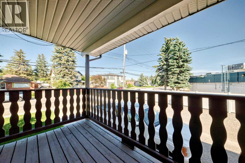 5113 17 Avenue NW, Calgary, Alberta  T3B 0P8 - Photo 12 - A2327732