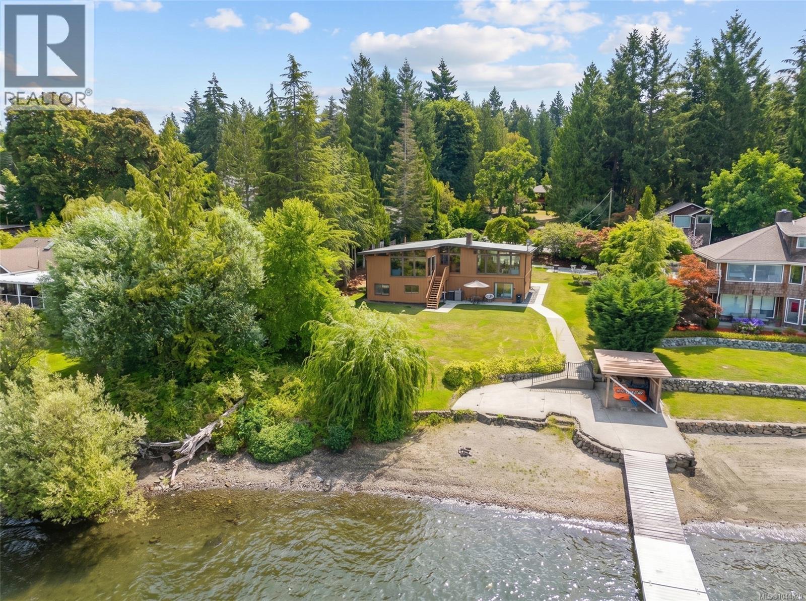 8935 Faber Rd, Port Alberni, British Columbia