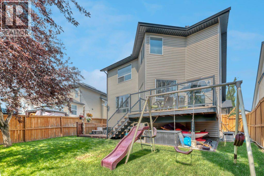 243 Westchester Boulevard, Chestermere, Alberta  T1X 1S4 - Photo 37 - A2332287