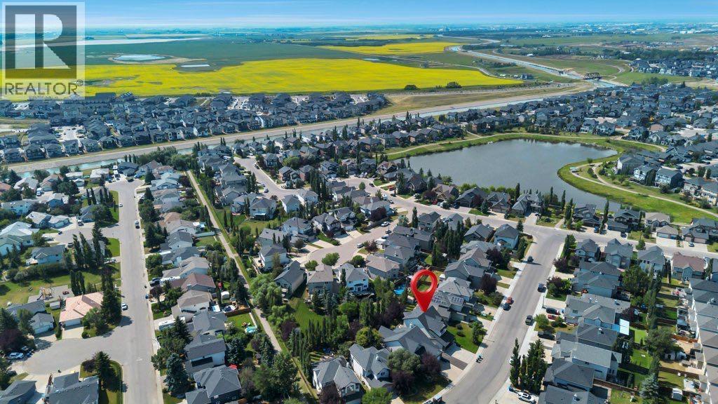 243 Westchester Boulevard, Chestermere, Alberta  T1X 1S4 - Photo 45 - A2332287