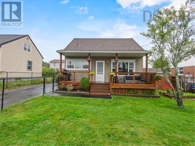 4 Elmdale Crescent, Leiblin Park, Nova Scotia  B3R 2G5 - Photo 45 - 202619313