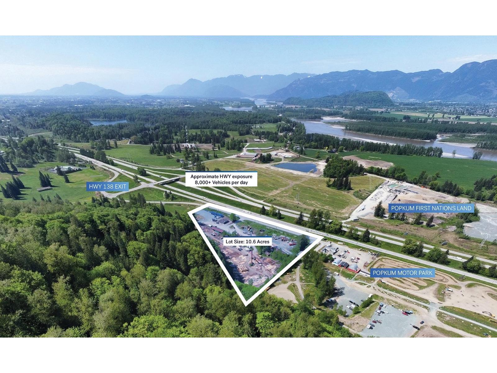 54370 Bridal Falls Road, Bridal Falls, Rosedale, British Columbia  V0X 1X1 - Photo 5 - C8080924