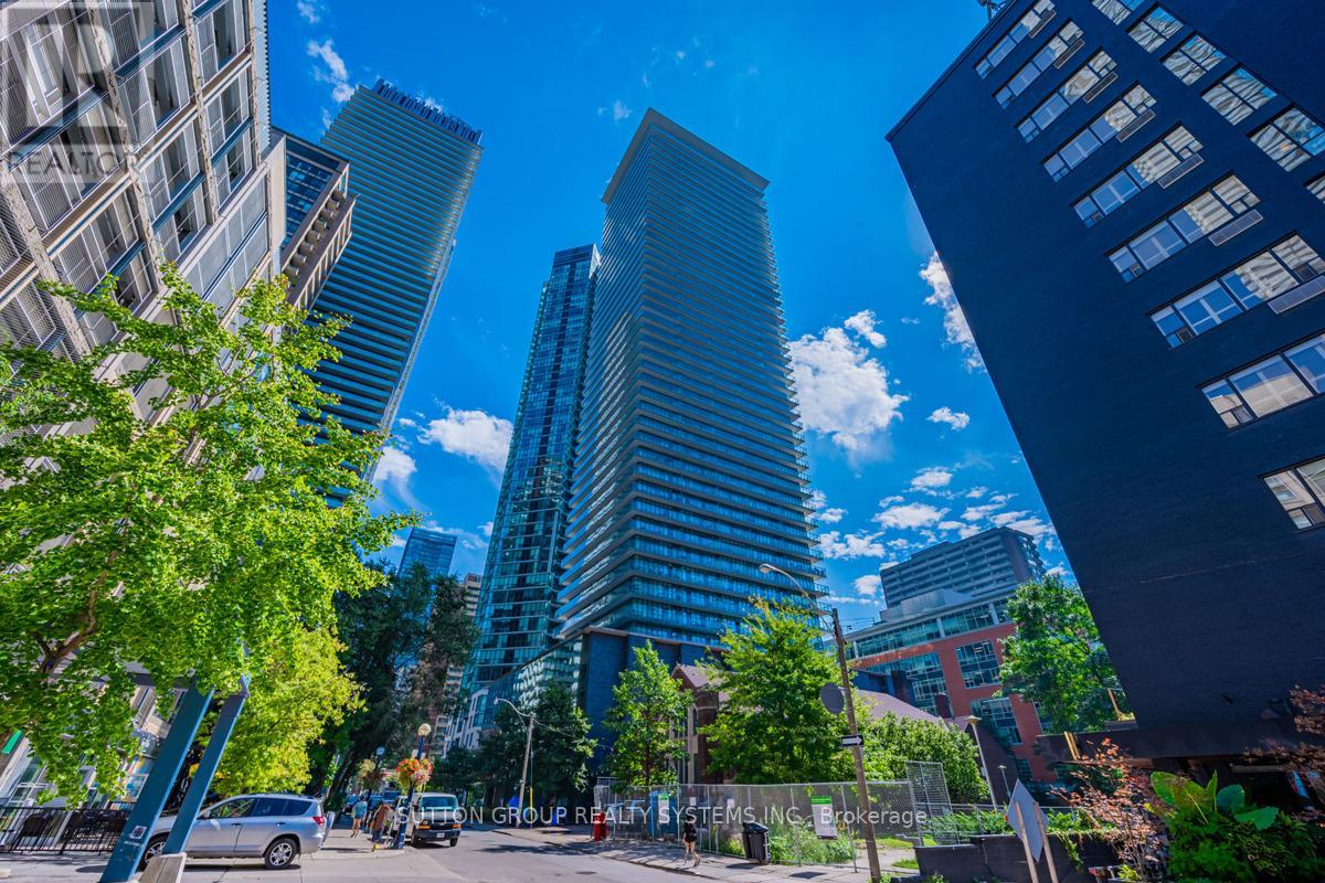 1406 - 33 Charles Street E, Toronto, Ontario  M4Y 1R9 - Photo 45 - C13626802